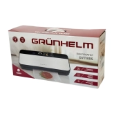 Вакууматор Grunhelm GV 118 BS