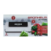 Вакууматор Grunhelm GV 100 BW Вакууматор Grunhelm GV 100 BW