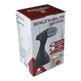 Відпарювач ручний Grunhelm GHS-1509B 1500Вт