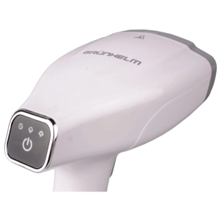 Відпарювач ручний Grunhelm GHS-1509 1500 Вт