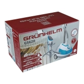 Відпарювач Grunhelm GS620 1050-1600Вт Відпарювач Grunhelm GS620 1050-1600Вт