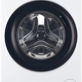 Пральна машина Haier HW70-B14929-S 7кг 1400об прям. привід, інвертор, розбір. бак