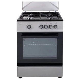 Плита газова Houser FSG 6201 S