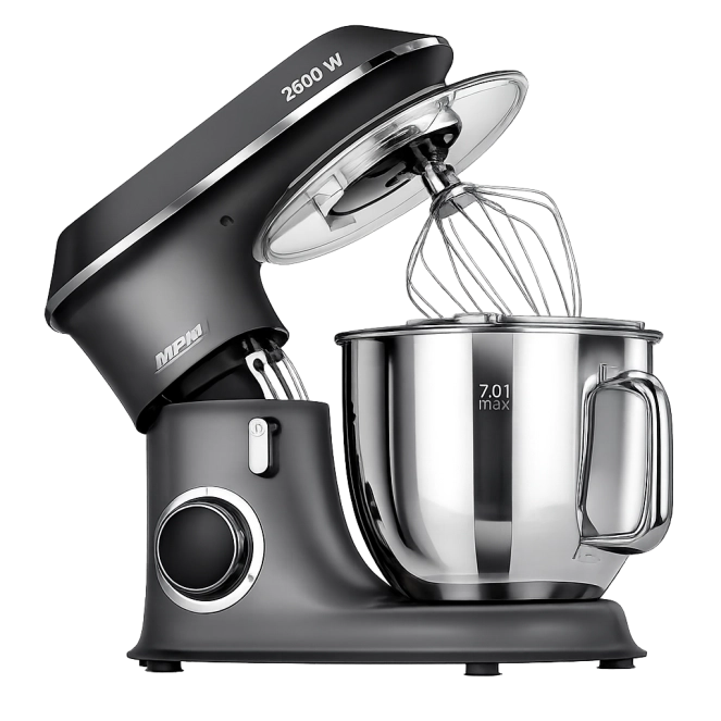 Кухонна машина MPM MRK-20