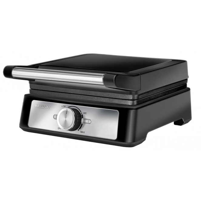 Вафельниця MPM MGO-41/C Вафельниця MPM MGO-41/C