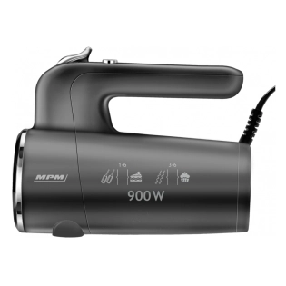 Міксер MPM MMR-23 900Вт.