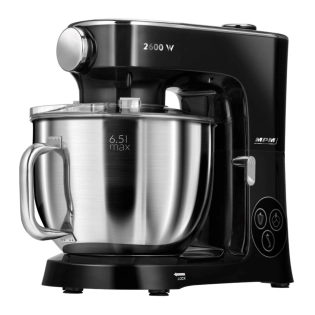 Кухонна машина MPM MRK-22