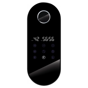 Кухонна машина MPM MRK-22