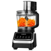 Кухонний комбайн MPM MRK-27 Кухонний комбайн MPM MRK-27