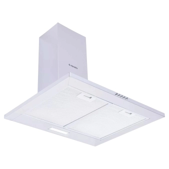 Витяжка Minola HK 6214 I 700 нерж. сталь Led купольна 60 см