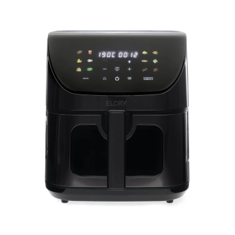 Мультипіч ELORY EL-03 2200W,2 тени 8л. форма в комплекті