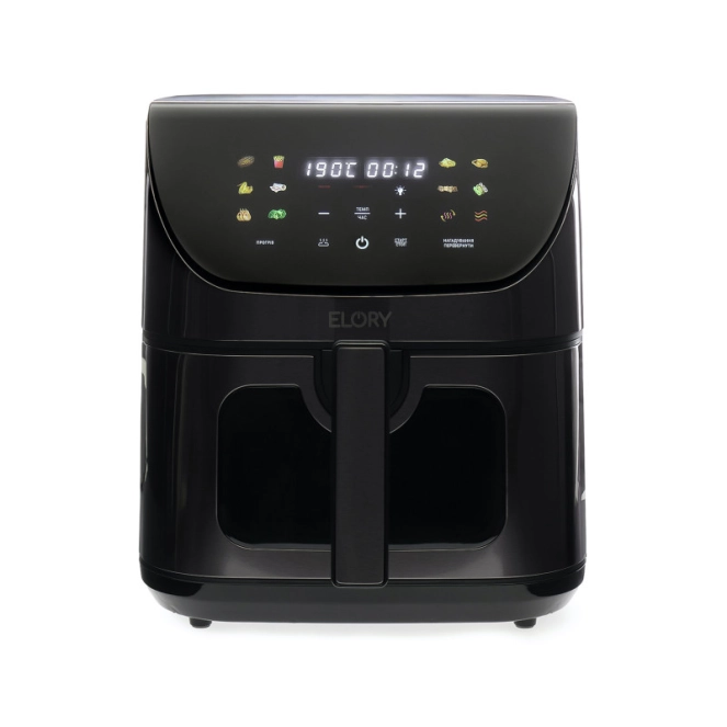 Мультипіч ELORY EL-03 2200W,2 тени 8л. форма в комплекті