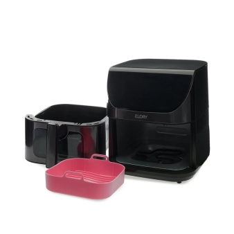 Мультипіч ELORY EL-03 2200W,2 тени 8л. форма в комплекті