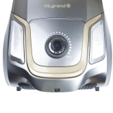 Пилосос мішковий Vilgrand VVC2248TB