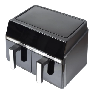 Мультипіч VILgrand VAF1022-2ВH 5+5л 2 чаші, 2 тени