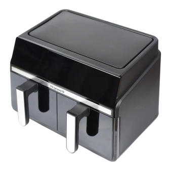 Мультипіч VILgrand VAF1022-2ВH 5+5л 2 чаші, 2 тени