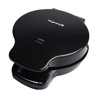 Вафельниця Vilgrand VF1210C 1200Вт