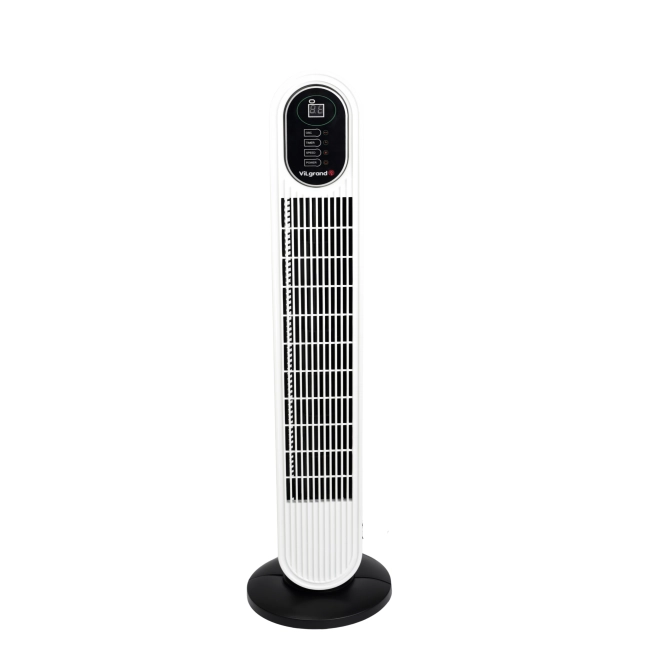 Вентилятор колонний Vilgrand VF4581TS