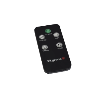 Вентилятор колонний Vilgrand VF4581TS