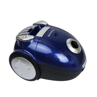 Пилосос Vilgrand VVC1852 Blue
