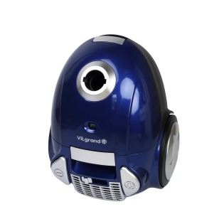 Пилосос Vilgrand VVC1852 Blue