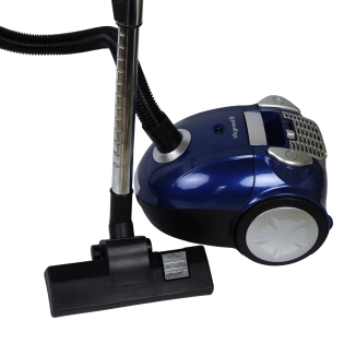 Пилосос Vilgrand VVC1852 Blue