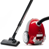 Порохотяг Vilgrand VVC1852 red Порохотяг Vilgrand VVC1852 red