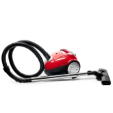 Порохотяг Vilgrand VVC1852 red Порохотяг Vilgrand VVC1852 red