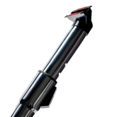 Порохотяг Vilgrand VVC1852 red Порохотяг Vilgrand VVC1852 red