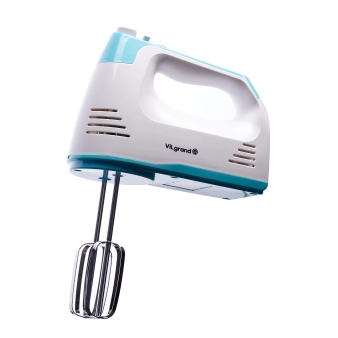 Міксер ViLgrand VHM4003_blue 400 Вт