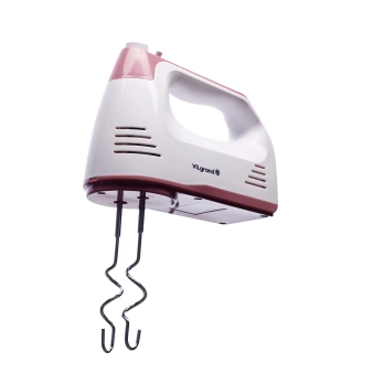 Міксер ViLgrand VHM4003_pink 400 Вт