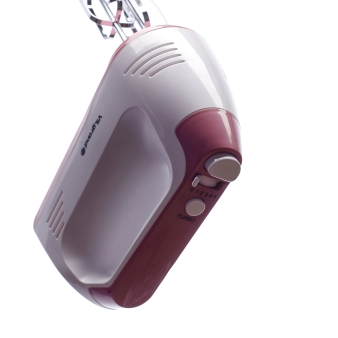 Міксер ViLgrand VHM4003_pink 400 Вт
