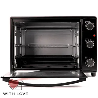 Піч електрична Grunhelm GN42AВ