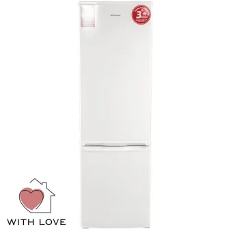 Холодильник Grunhelm GRW-143DD