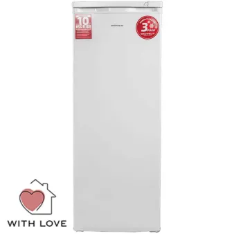 Морозильна камера Grunhelm GUFW-163