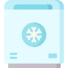 Морозильні камери