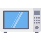 Мікрохвильові печі